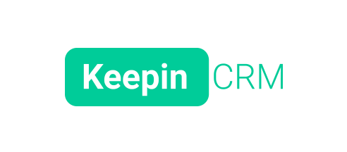 KeepinCRM